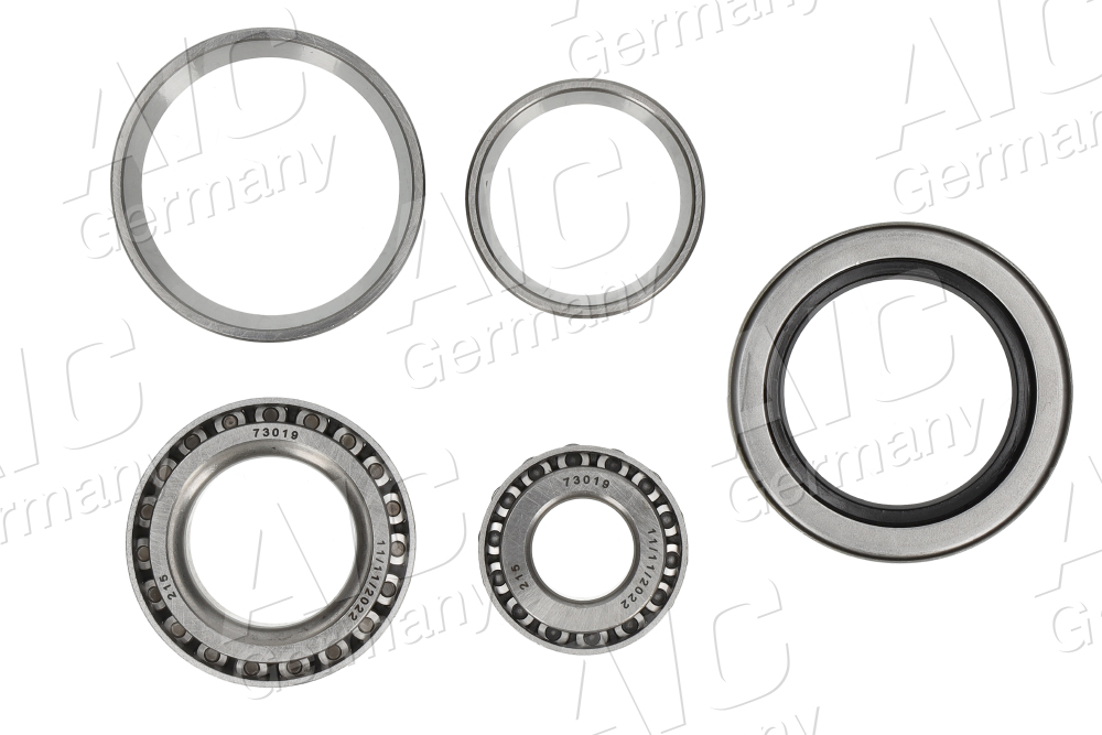AIC Hjullejesæt 73019 foraksel for VAG