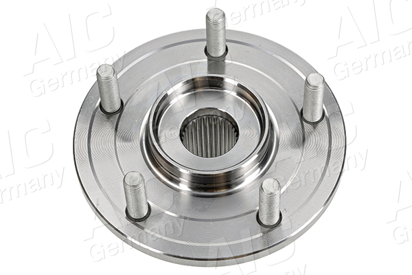 AIC Hjullejesæt 72963 foraksel for FIAT DODGE
