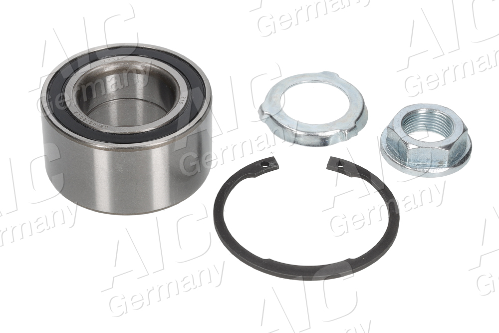 AIC Hjullejesæt 73352 bagaksel for BMW