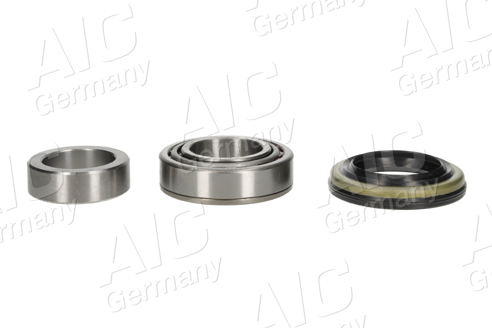 AIC Hjullejesæt 73327 bagaksel for JEEP