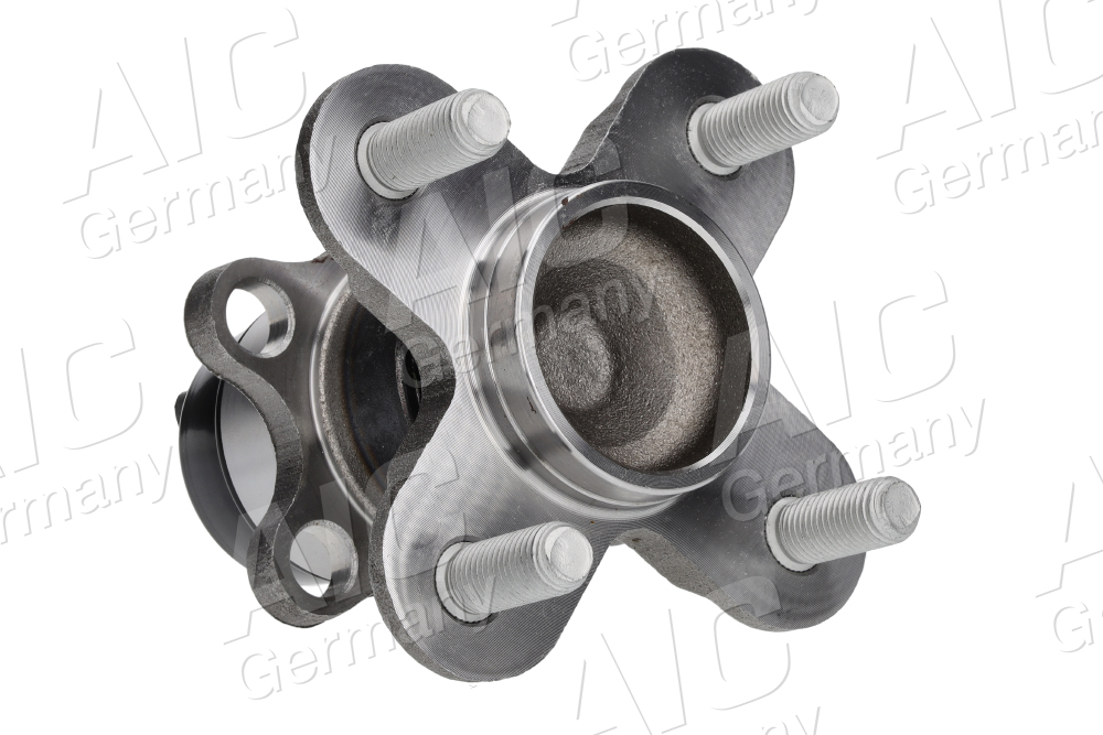 AIC Hjullejesæt 73233 bagaksel for DAIHATSU