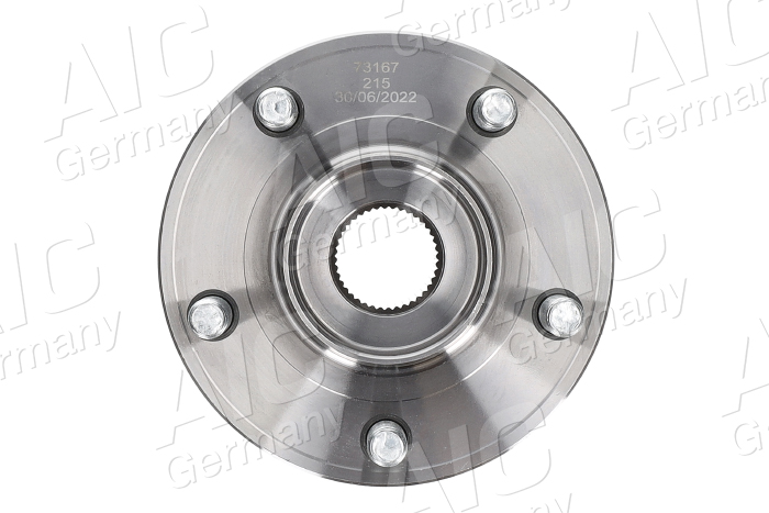 AIC Hjullejesæt 73167 foraksel for FORD