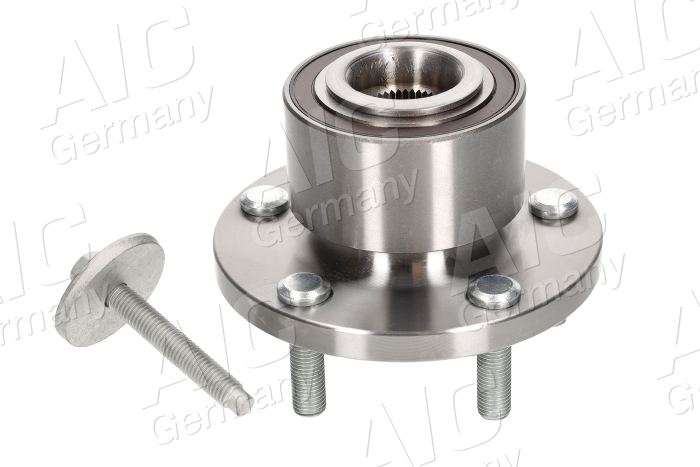 AIC Hjullejesæt 73167 foraksel for FORD