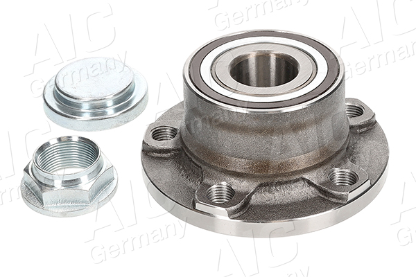 AIC Hjullejesæt 73109 bagaksel for CITROËN FIAT