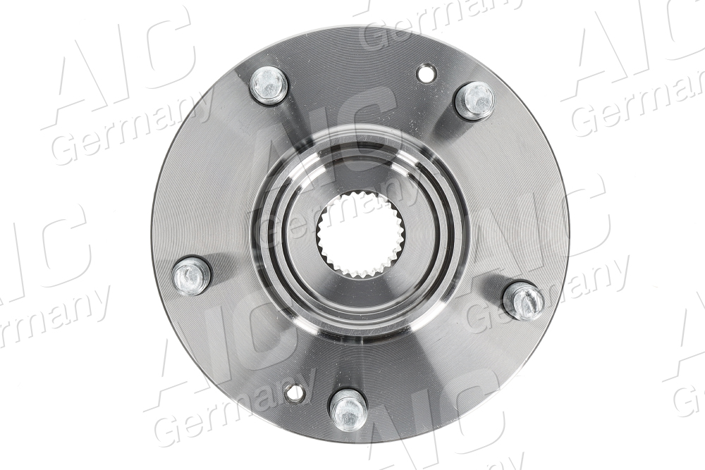 AIC Hjullejesæt 73001 foraksel for HYUNDAI