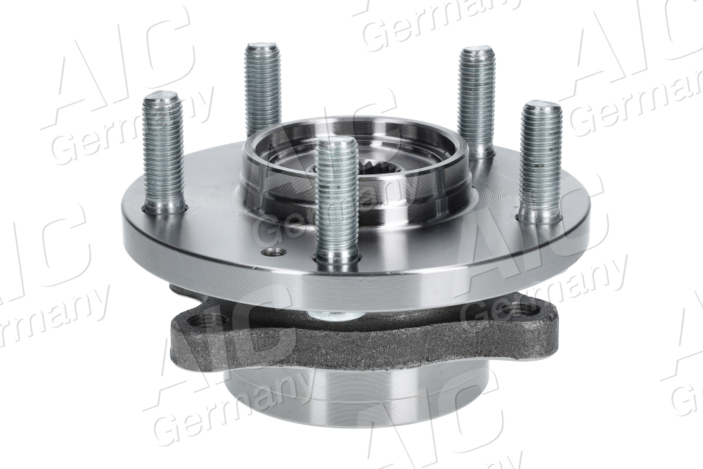 AIC Hjullejesæt 73001 foraksel for HYUNDAI