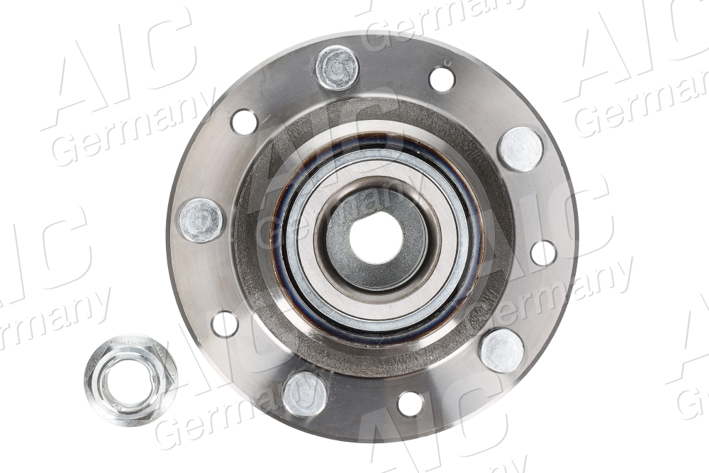 AIC Hjullejesæt 72905 bagaksel for FORD