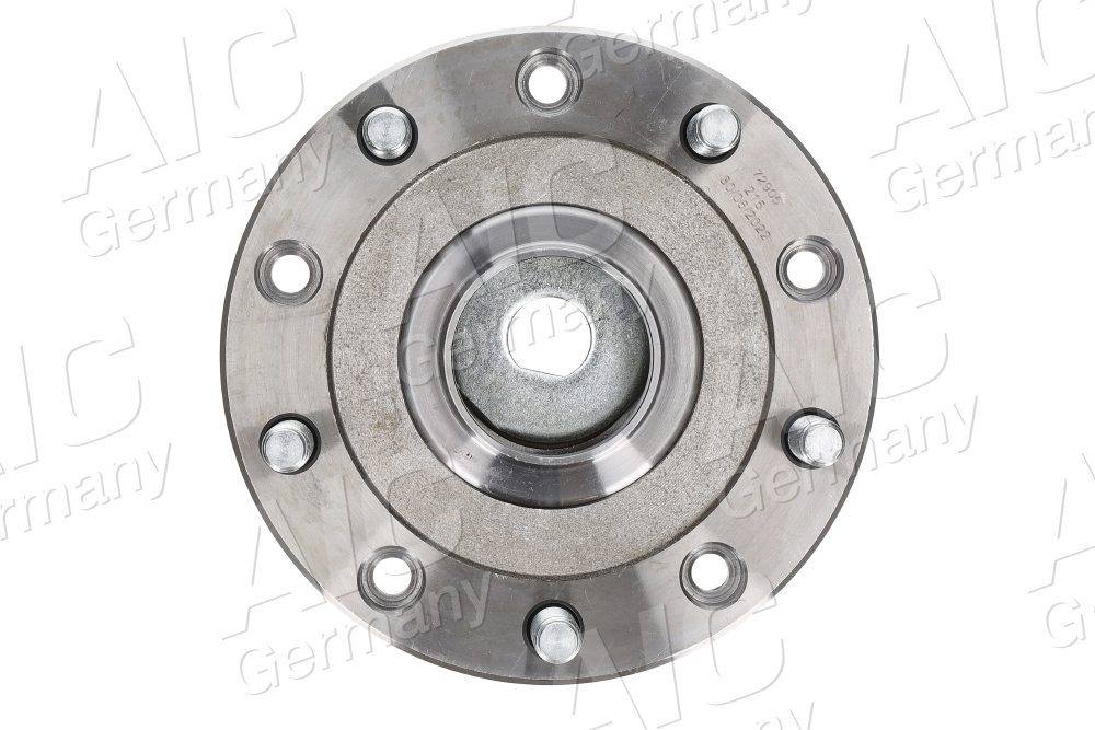 AIC Hjullejesæt 72905 bagaksel for FORD