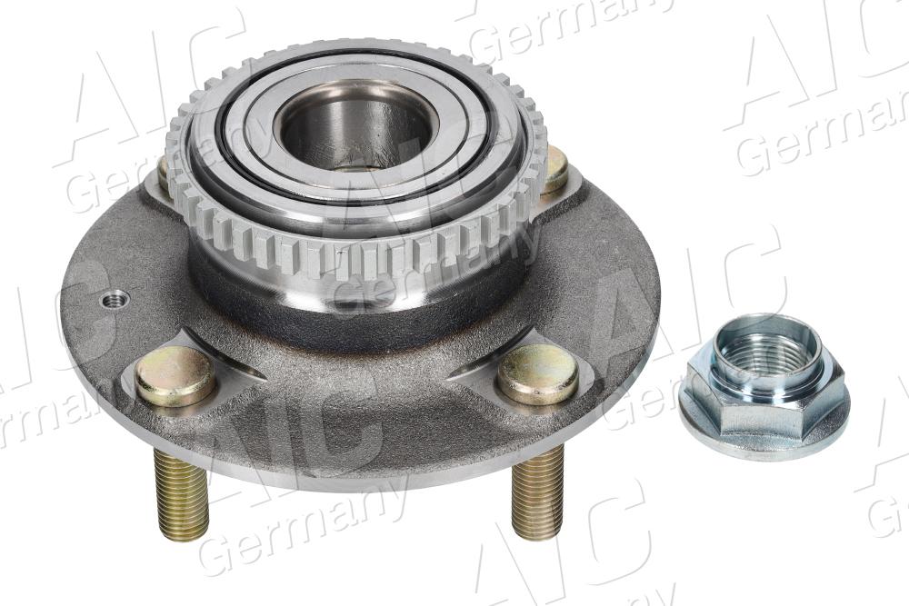 AIC Hjullejesæt 73216 bagaksel for HYUNDAI