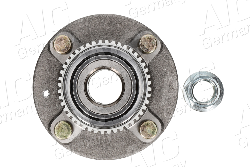 AIC Hjullejesæt 73216 bagaksel for HYUNDAI