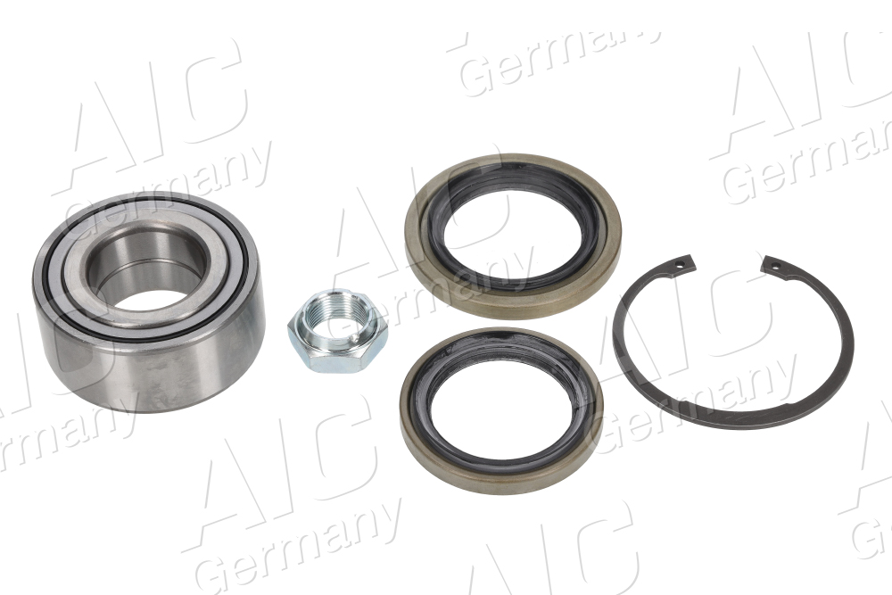 AIC Hjullejesæt 73232 foraksel for MITSUBISHI HYUNDAI