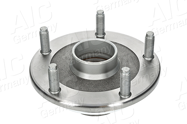 AIC Hjullejesæt 72875 bagaksel for FORD