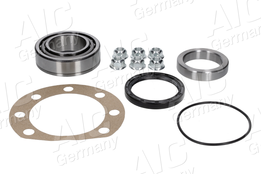AIC Hjullejesæt 73031 bagaksel for VAG MERCEDES-BENZ NISSAN RENAULT
