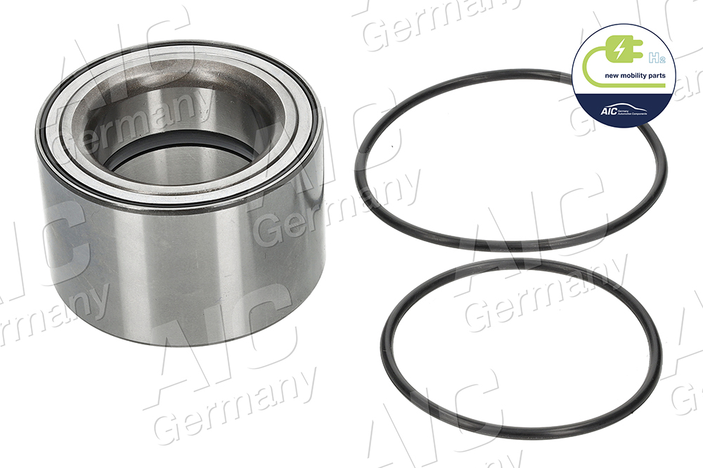 AIC Hjullejesæt 73246 bagaksel for IVECO