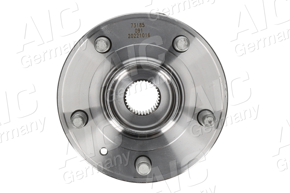 AIC Hjullejesæt 73185 foraksel for OPEL CHEVROLET