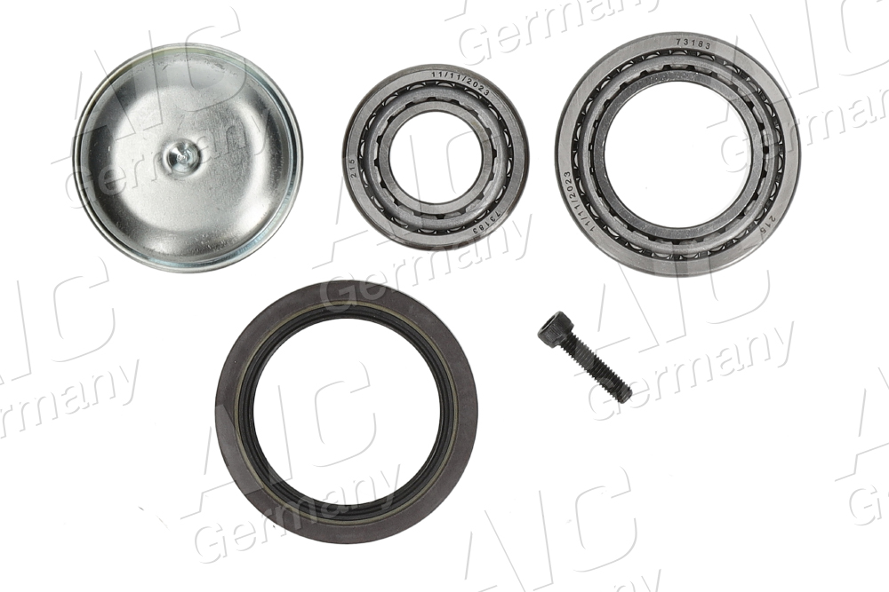 AIC Hjullejesæt 73183 foraksel for MERCEDES-BENZ