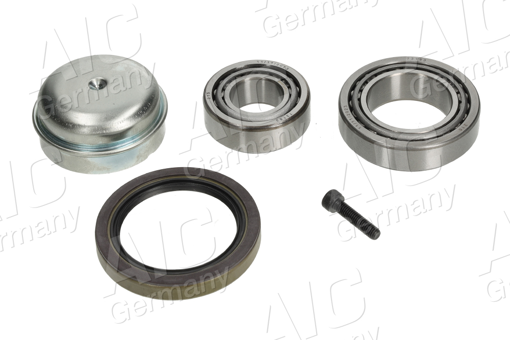 AIC Hjullejesæt 73183 foraksel for MERCEDES-BENZ