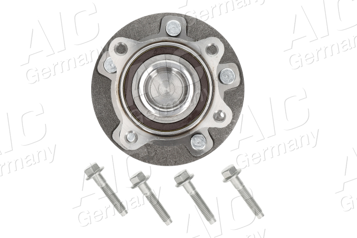 AIC Hjullejesæt 73269 bagaksel for OPEL