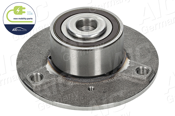 AIC Hjullejesæt 73173 foraksel for SMART