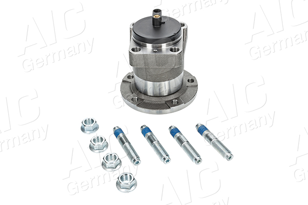 AIC Hjullejesæt 72915 bagaksel for CITROËN PEUGEOT FIAT