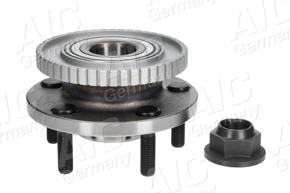 AIC Hjullejesæt 73023 foraksel for VOLVO
