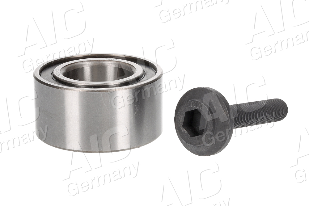AIC Hjullejesæt 73318 bagaksel for AUDI