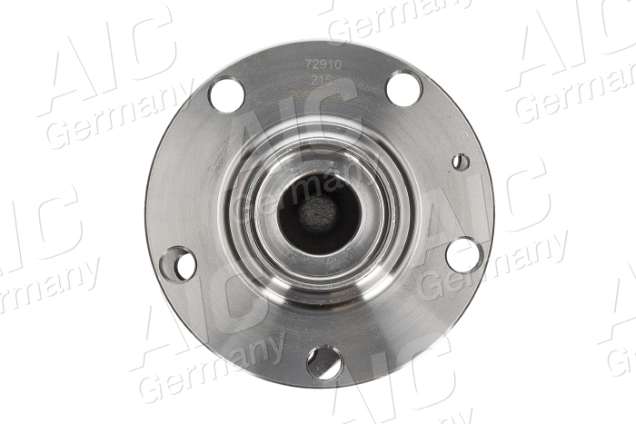 AIC Hjullejesæt 72910 bagaksel for AUDI VAG