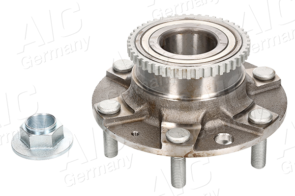 AIC Hjullejesæt 73284 foraksel for HYUNDAI