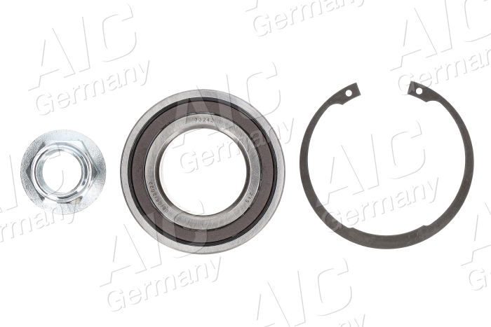 AIC Hjullejesæt 73242 foraksel for MAZDA