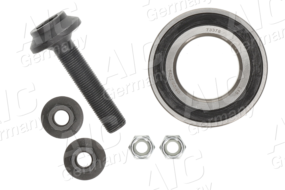 AIC Hjullejesæt 73378 foraksel for AUDI