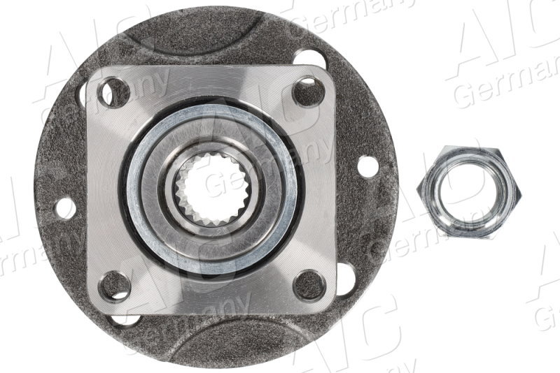 AIC Hjullejesæt 72981 foraksel for LANCIA FIAT SEAT