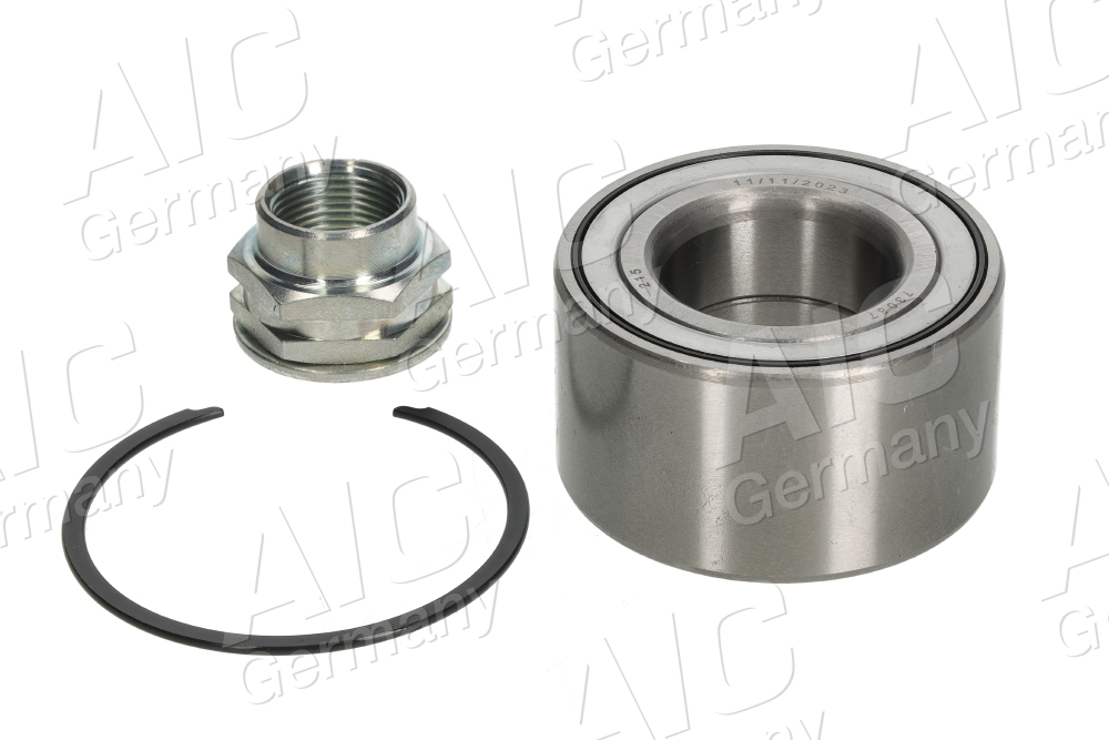 AIC Hjullejesæt 73087 foraksel for FIAT