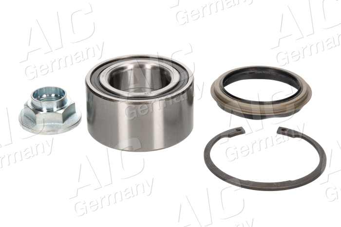 AIC Hjullejesæt 73373 foraksel for KIA