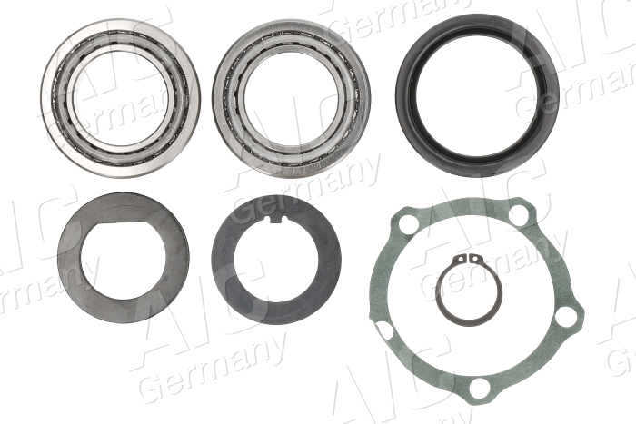AIC Hjullejesæt 72867 foraksel for LAND ROVER