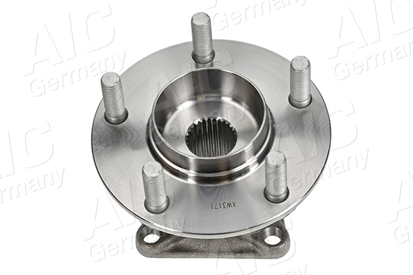 AIC Hjullejesæt 72994 bagaksel for MAZDA