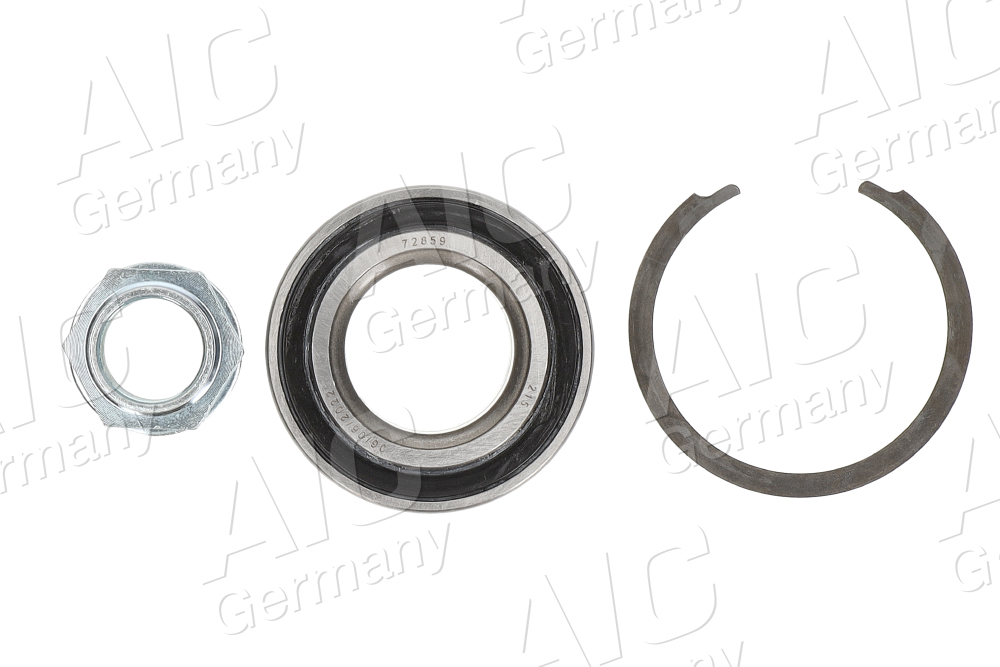 AIC Hjullejesæt 72859 foraksel for FIAT LANCIA