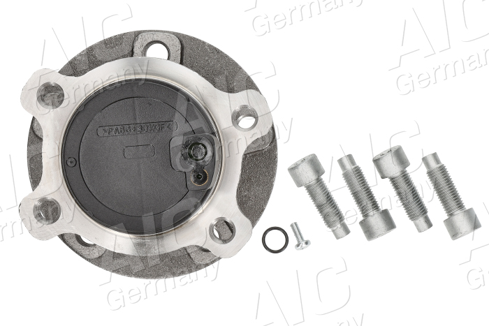 AIC Hjullejesæt 72906 bagaksel for VOLVO