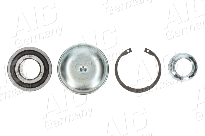 AIC Hjullejesæt 73161 bagaksel for MERCEDES-BENZ