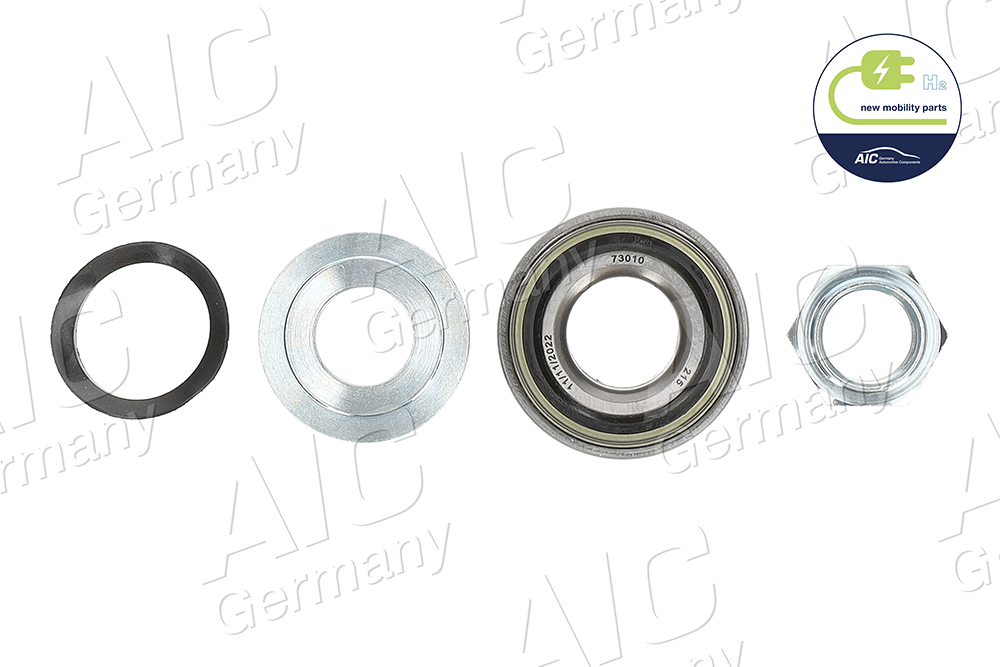 AIC Hjullejesæt 73010 bagaksel for CITROËN
