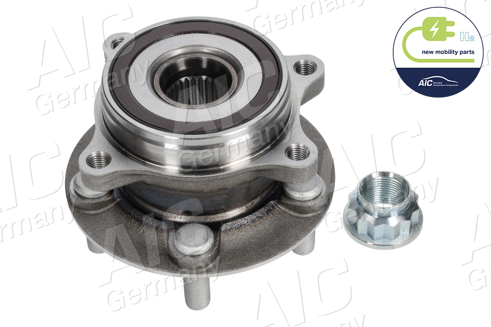 AIC Hjullejesæt 73281 foraksel for LEXUS