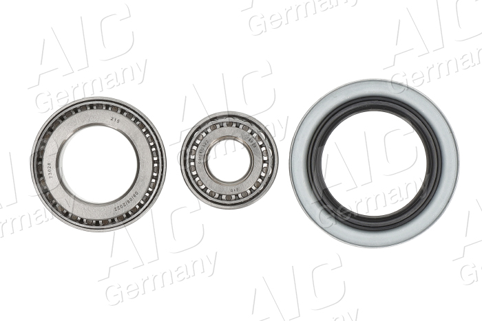 AIC Hjullejesæt 73028 foraksel for FORD