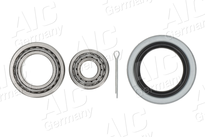 AIC Hjullejesæt 73028 foraksel for FORD