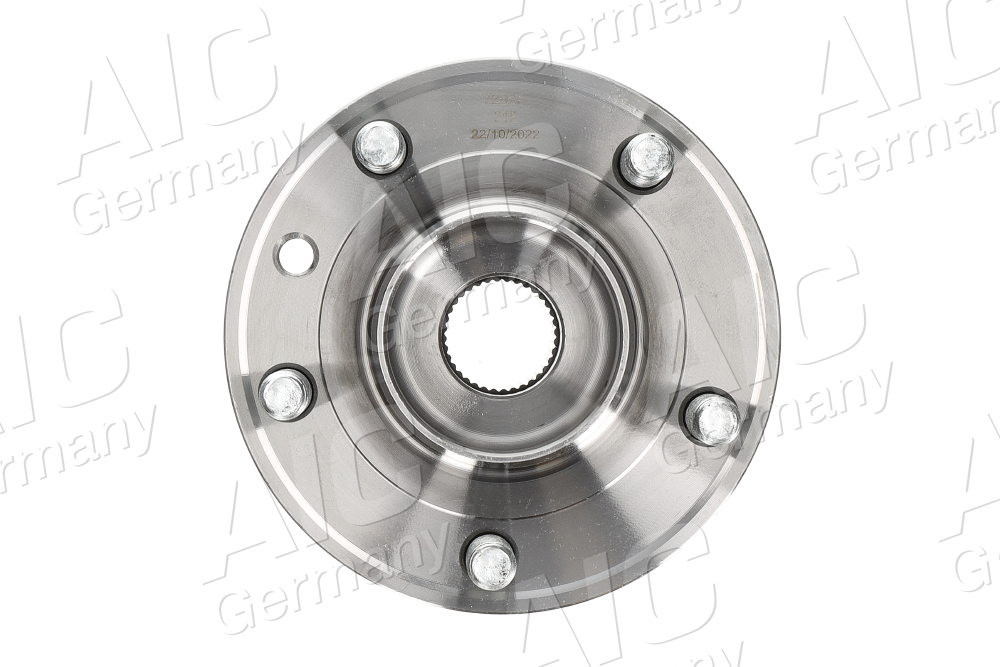 AIC Hjullejesæt 72925 bagaksel for FORD