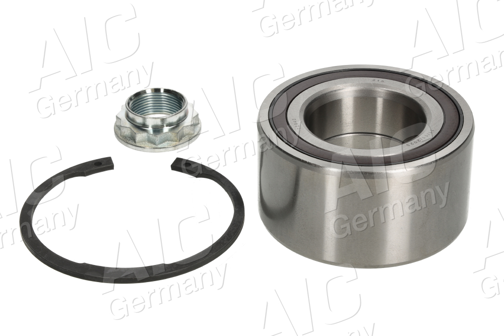 AIC Hjullejesæt 72940 foraksel for LAND ROVER