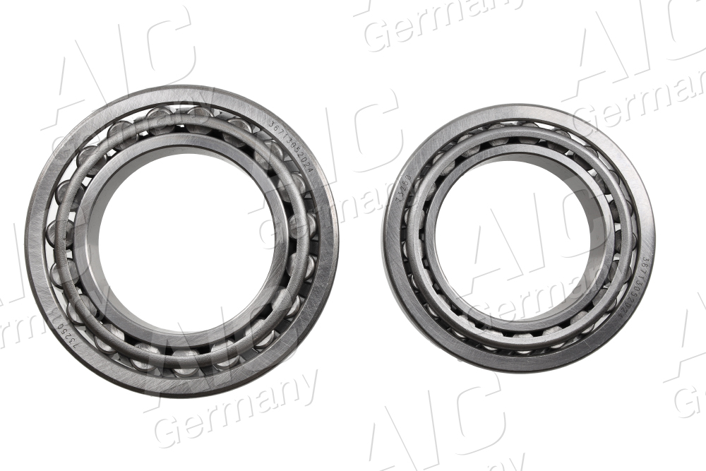 AIC Hjullejesæt 73250 bagaksel for FORD
