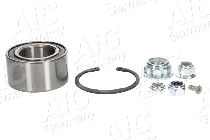 AIC Hjullejesæt 73033 foraksel for VAG