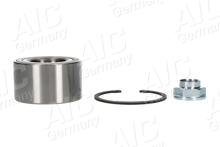 AIC Hjullejesæt 73262 foraksel for HONDA