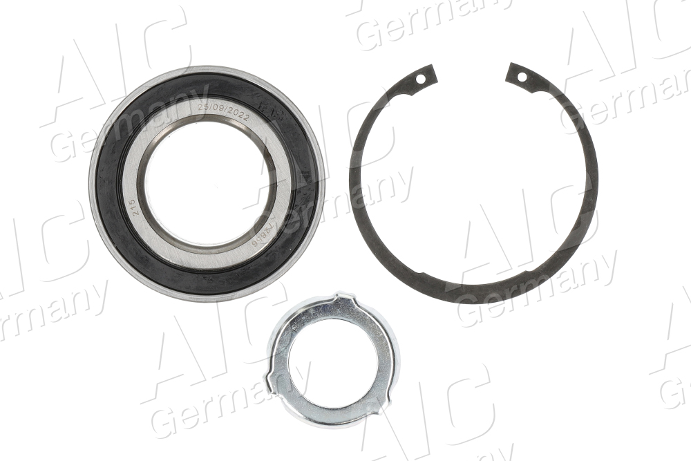 AIC Hjullejesæt 72856 bagaksel for PEUGEOT