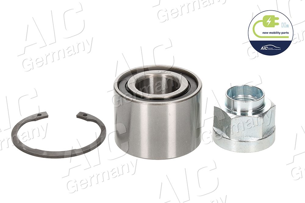 AIC Hjullejesæt 73279 bagaksel for DAEWOO