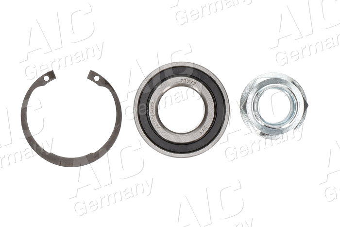 AIC Hjullejesæt 73279 bagaksel for DAEWOO